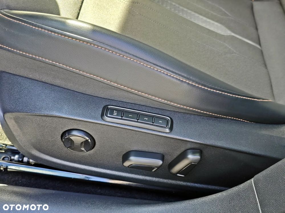 Cupra Formentor VZ 2.0 TSI 4Drive DSG - 21