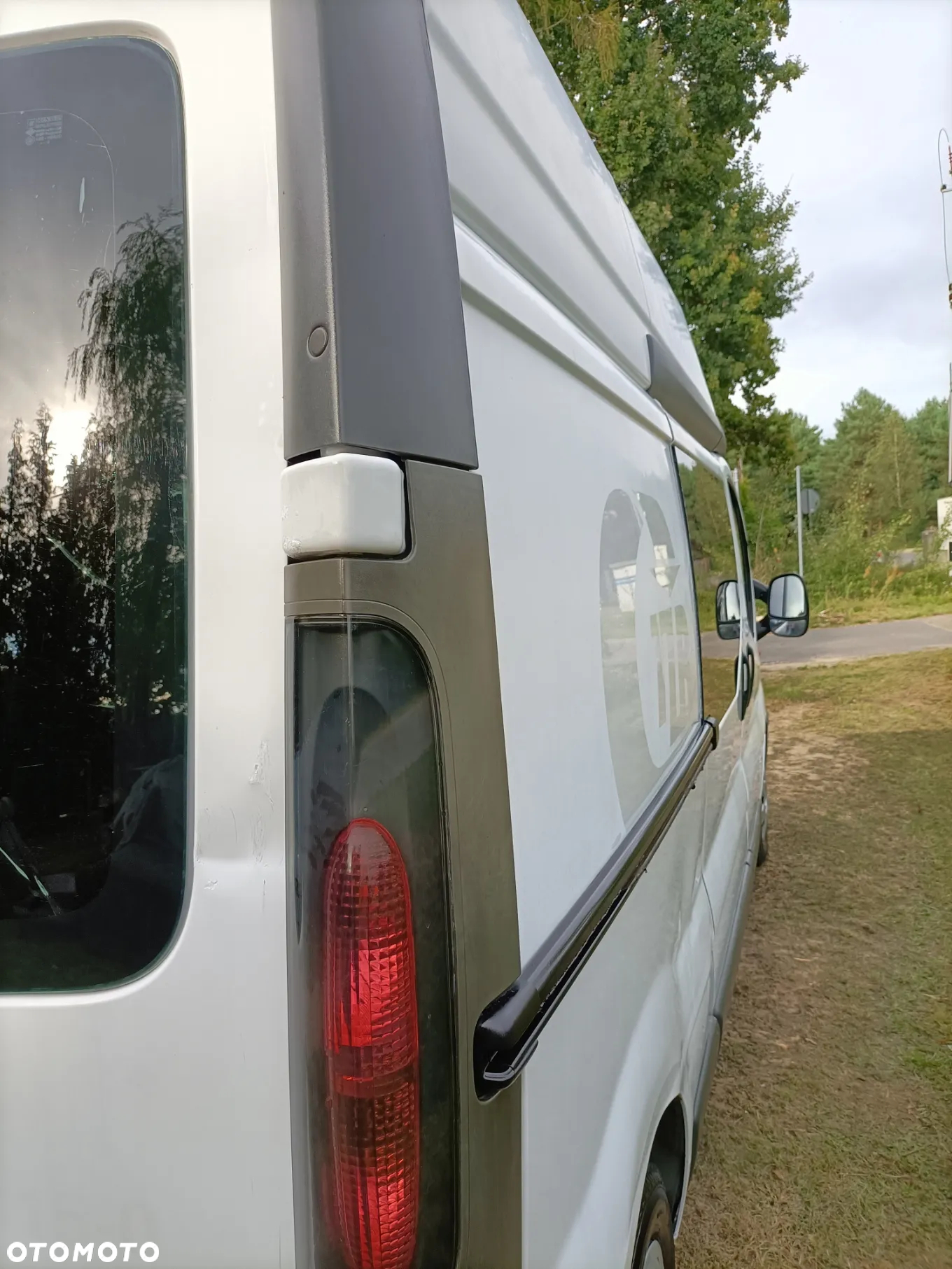 Opel Vivaro - 14