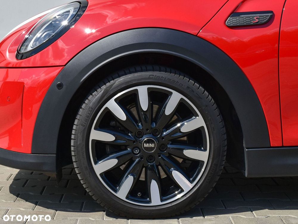 MINI Cooper S Classic Trim sport - 6