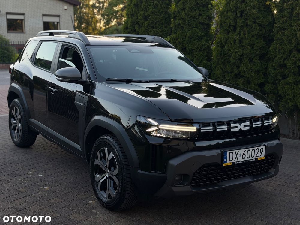 Dacia Duster 1.0 TCe Essential - 17