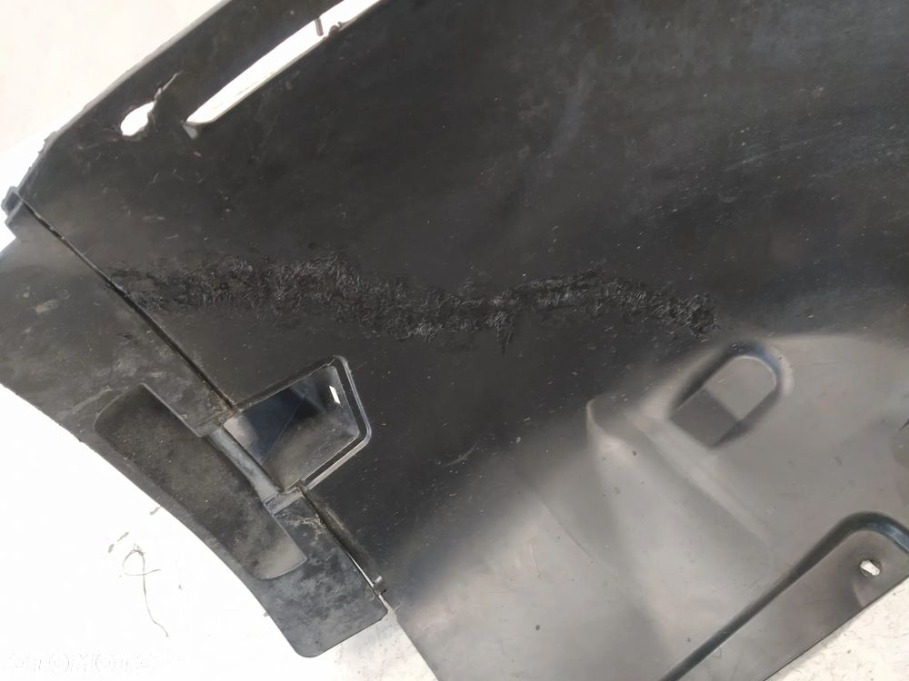 VW TIGUAN II 5NA 16- NADKOLE LEWY PRZÓD LEWE PRZEDNIE ORYGINAŁ - 9