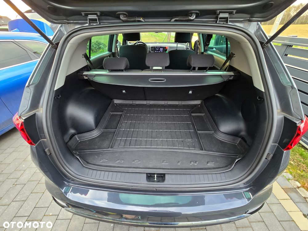 Kia Sportage 1.6 GDI M 2WD - 7