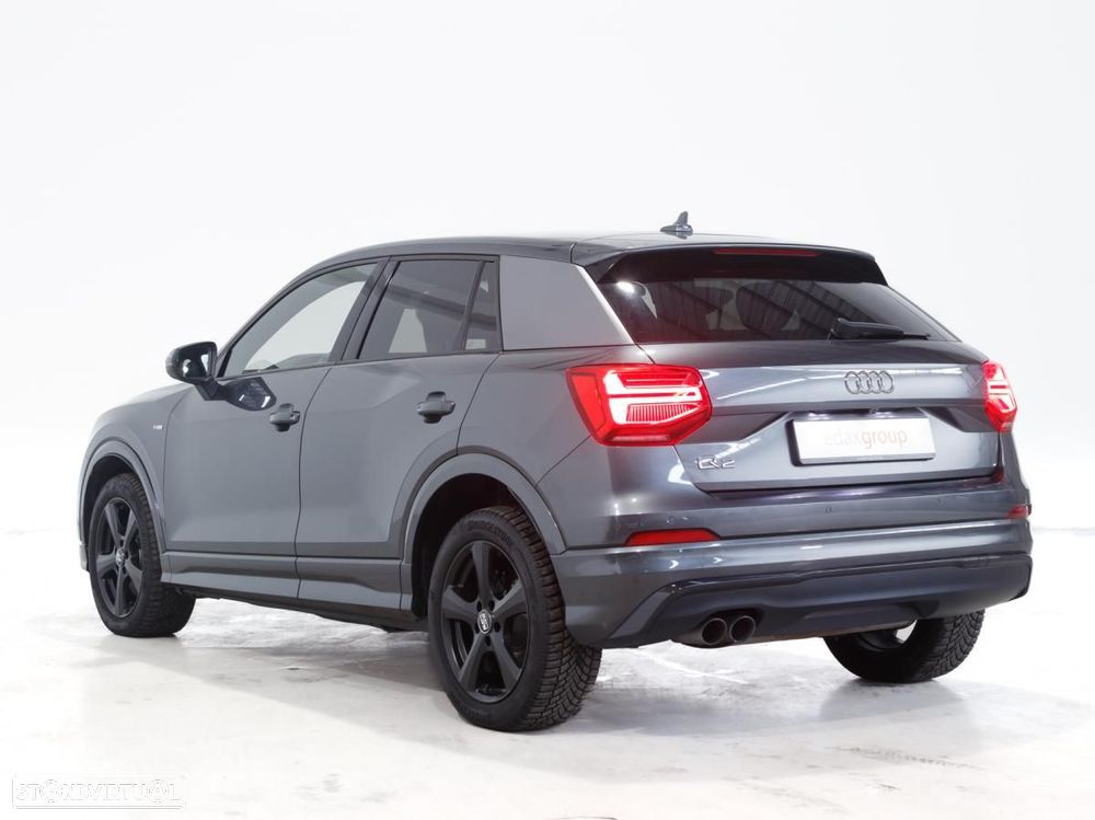 Audi Q2 1.4 TFSI cylinder on demand S tronic - 4