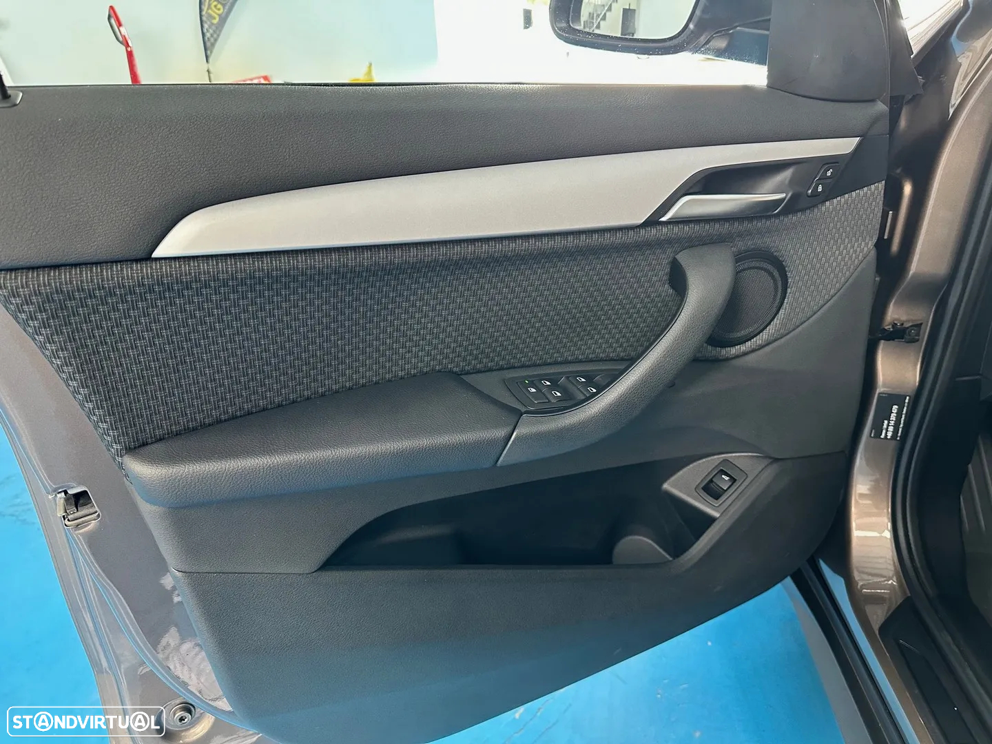 BMW X1 18 i sDrive Advantage Auto - 10