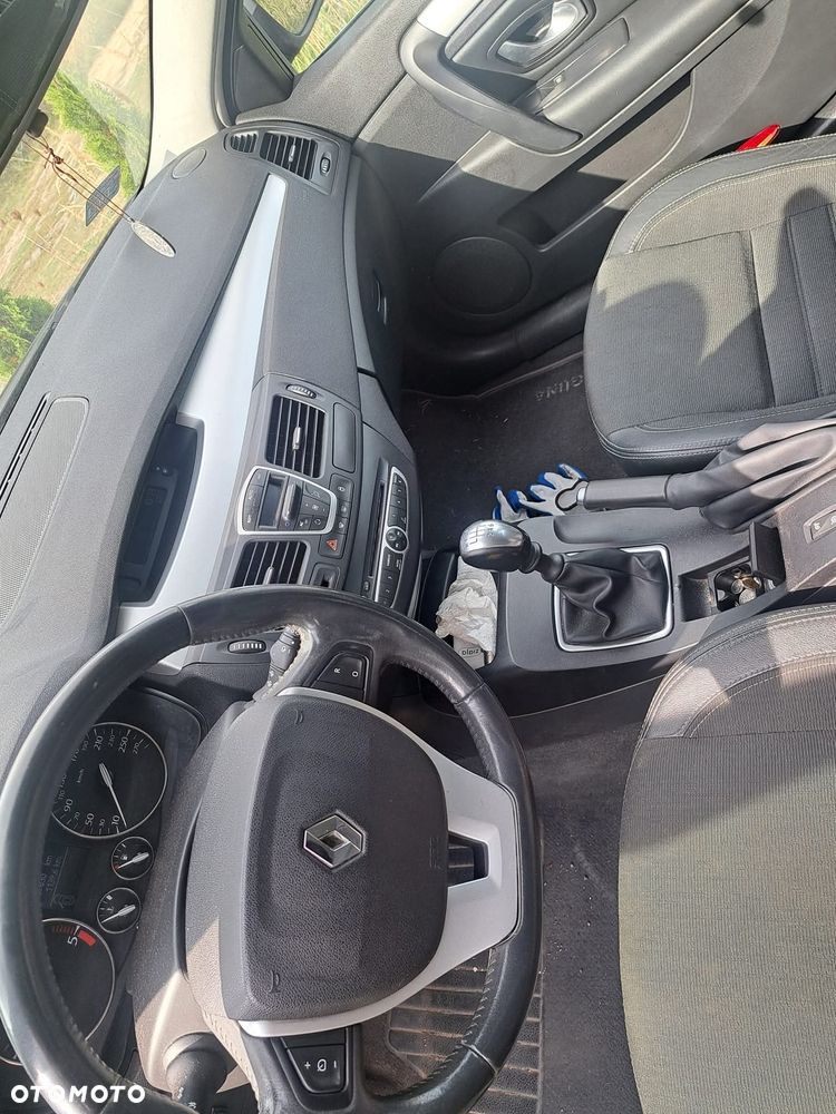 Renault Laguna 2.0 DCi Expression - 8