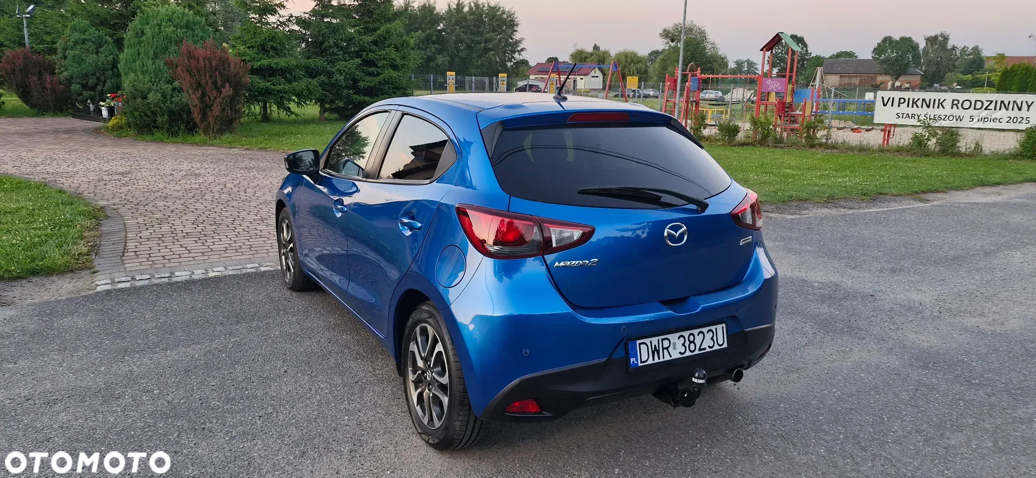 Mazda 2 SKYACTIV-G 90 Sports-Line - 4