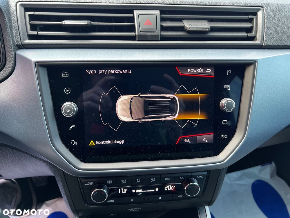 Seat Arona - 21