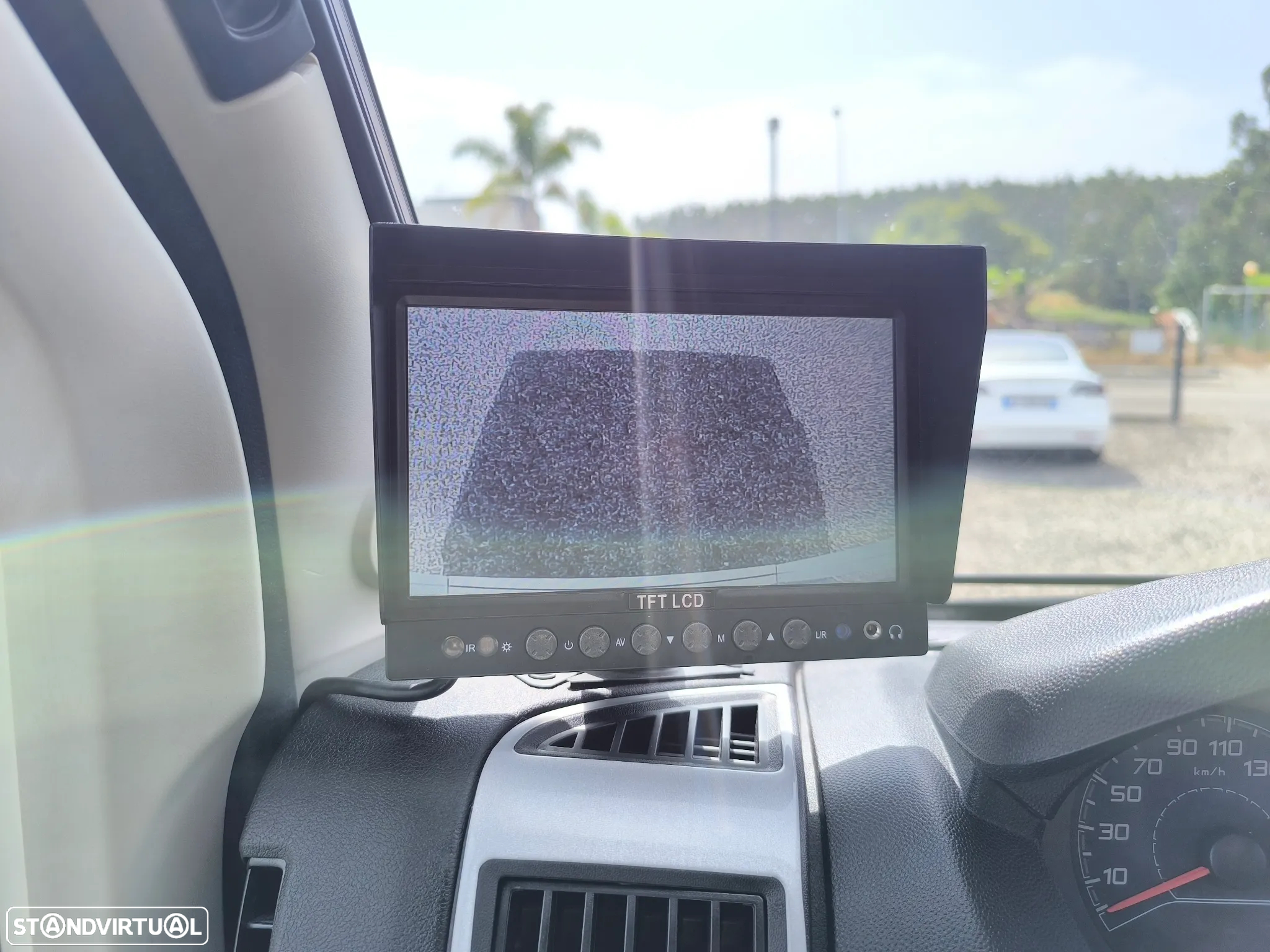 Pilote Sensation P746 - 45