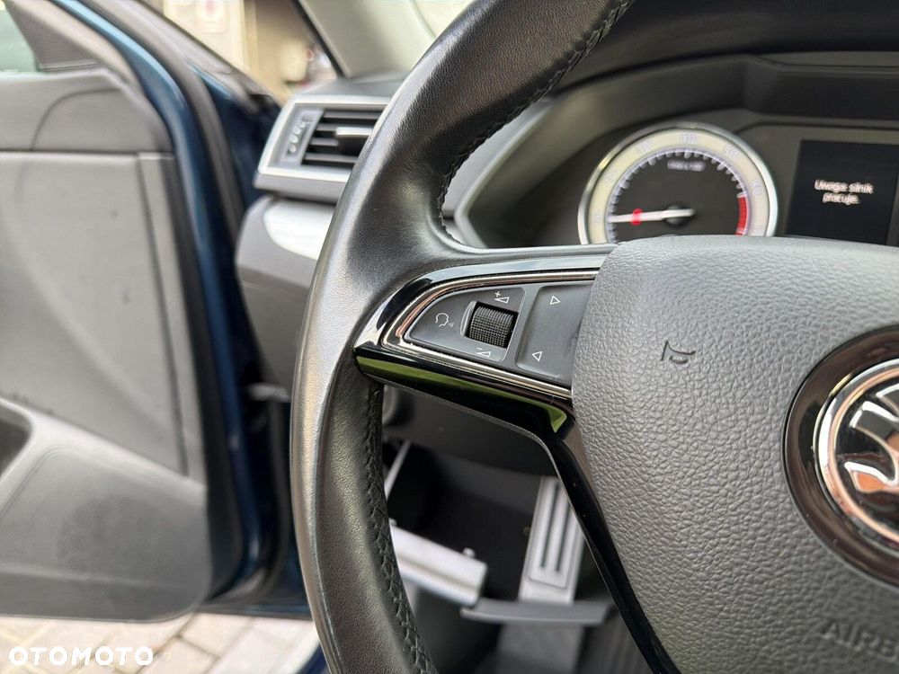 Skoda Superb 1.5 TSI Ambition - 20