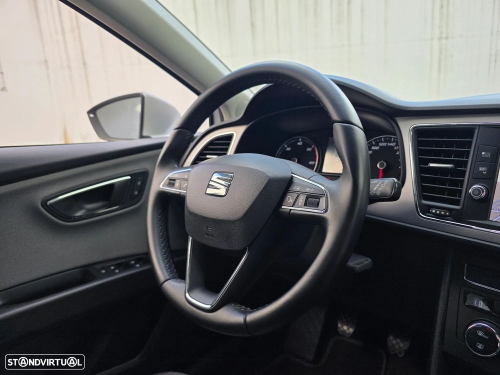 SEAT Leon ST 1.6 TDI Style S/S - 47