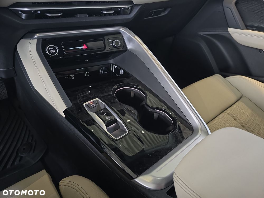 Audi Q5 TDI mHEV 150 kW Quattro S tronic - 14