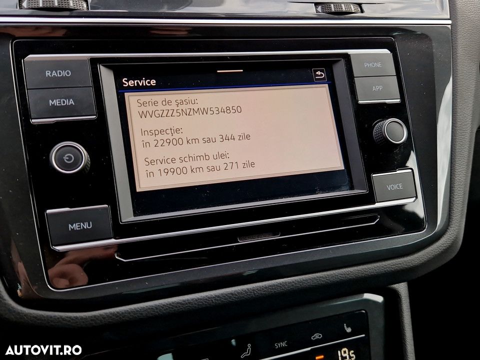 Volkswagen Tiguan 1.5 TSI ACT DSG Life - 24