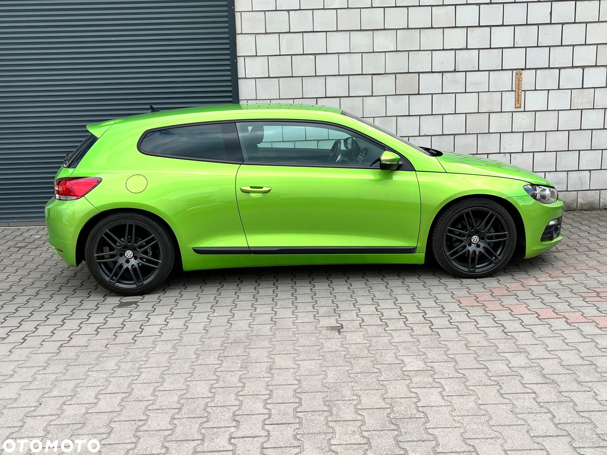 Volkswagen Scirocco 1.4 TSI Perfectline R-Style - 24