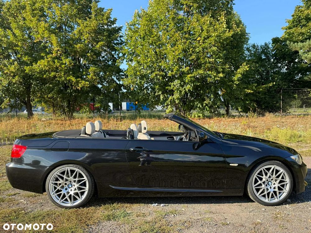 BMW Seria 3 - 3