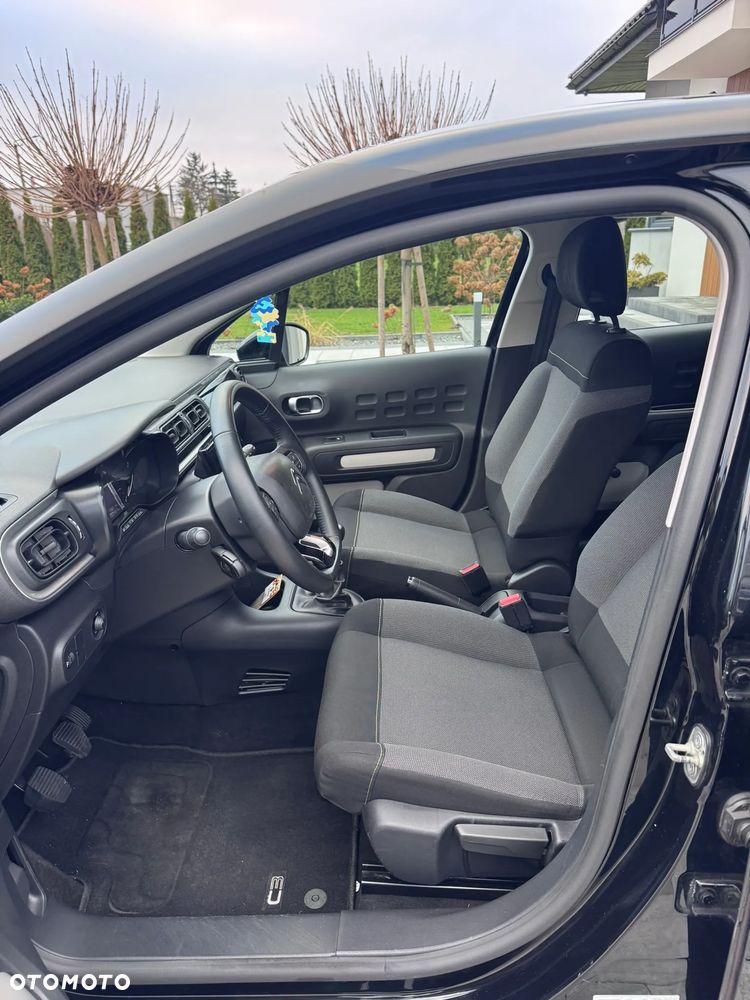 Citroën C3 BlueHDi 100 S&S FEEL - 11