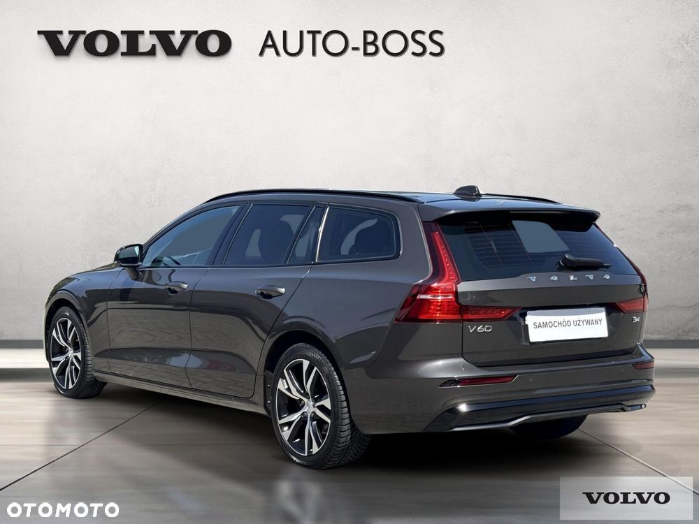 Volvo V60 - 3