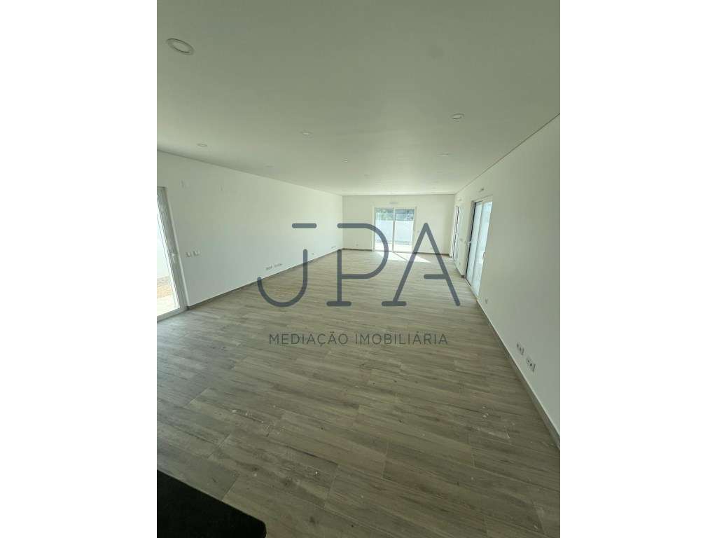Altura, Moradia T4 com piscina e garagem - Vista Mar - Grande imagem: 3/60
