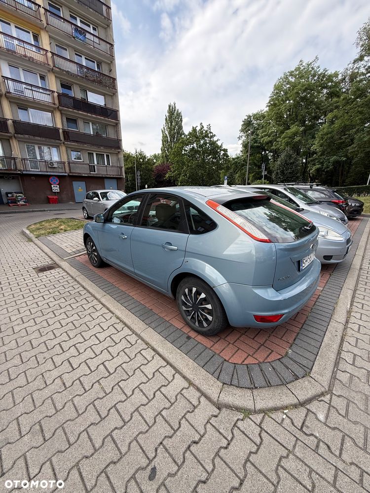 Ford Focus - 10