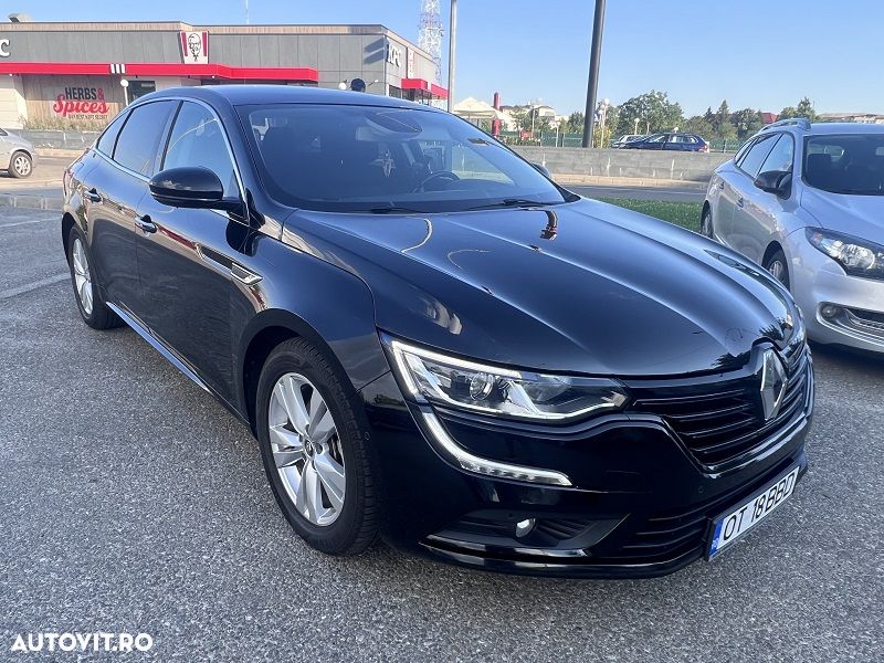 Renault Talisman - 8