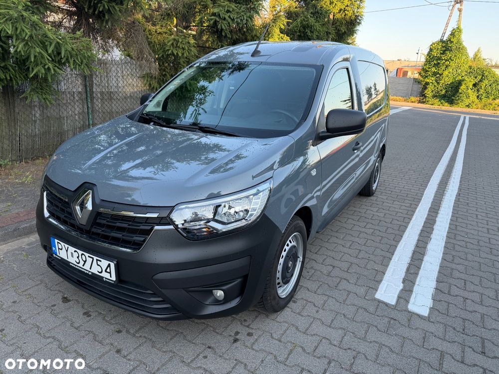 Renault Express L2 Advance Brygadowy - 1