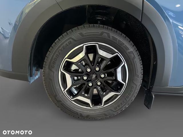 Ford Tourneo Custom 2.0 EcoBlue 320 L2 Active - 16