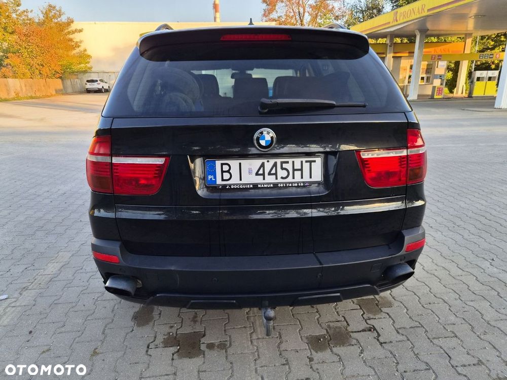 BMW X5 3.0d xDrive - 4