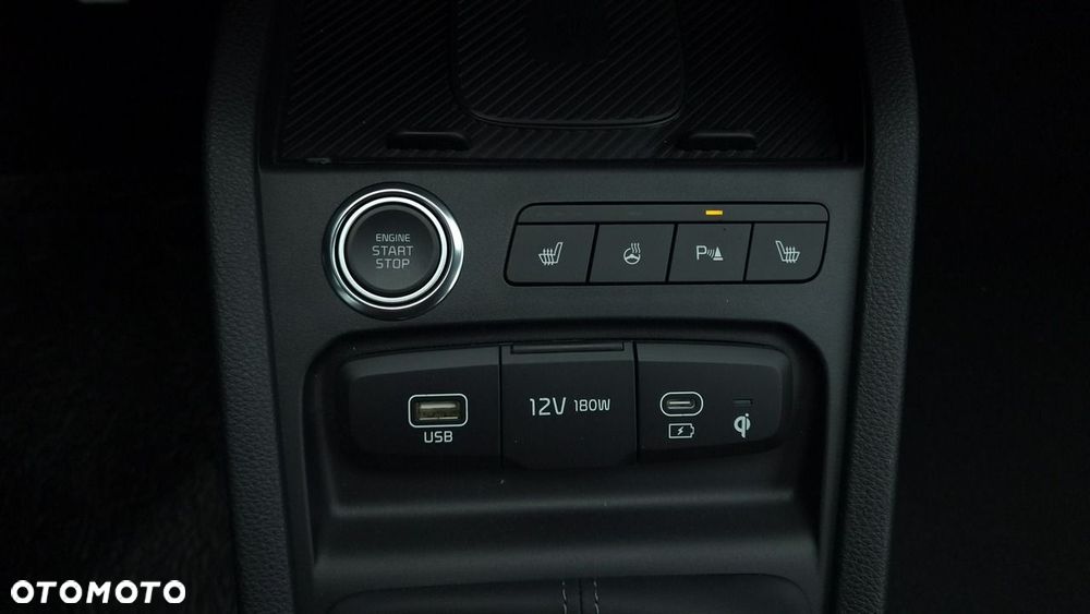 Kia Stonic 1.0 T-GDI MHEV GT-Line - 20