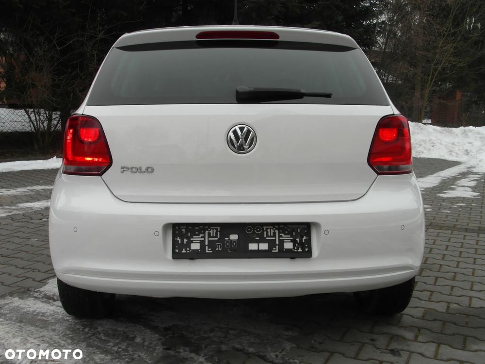 Volkswagen Polo 1.2 Team - 7