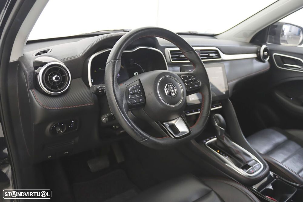 MG ZS 1.0 T-GDI Luxury Aut. - 4