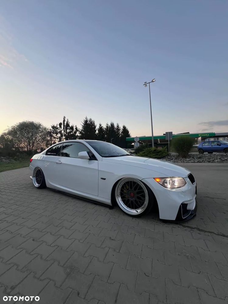 BMW Seria 3 - 2