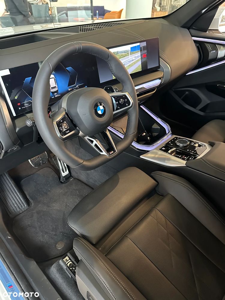 BMW X3 xDrive20d mHEV - 4