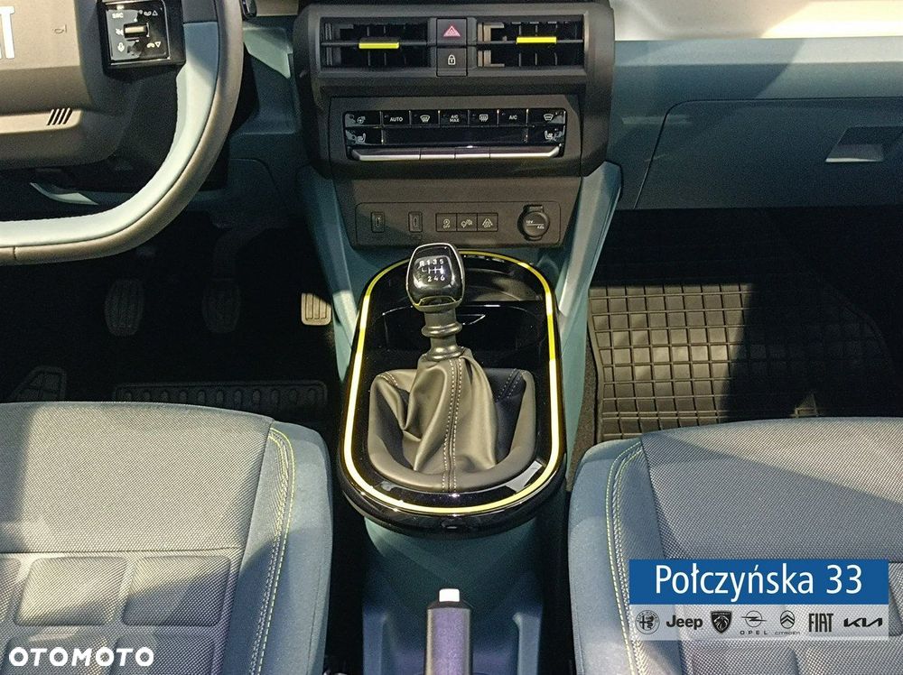 Fiat Grande Panda - 18