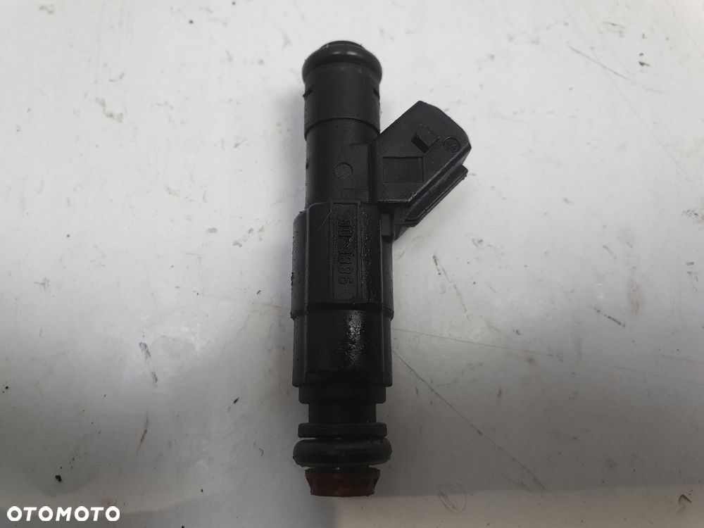 WTRYSKIWACZ Ford Focus MK1 I 1.8 16V _ wtrysk 0280155819 - 3