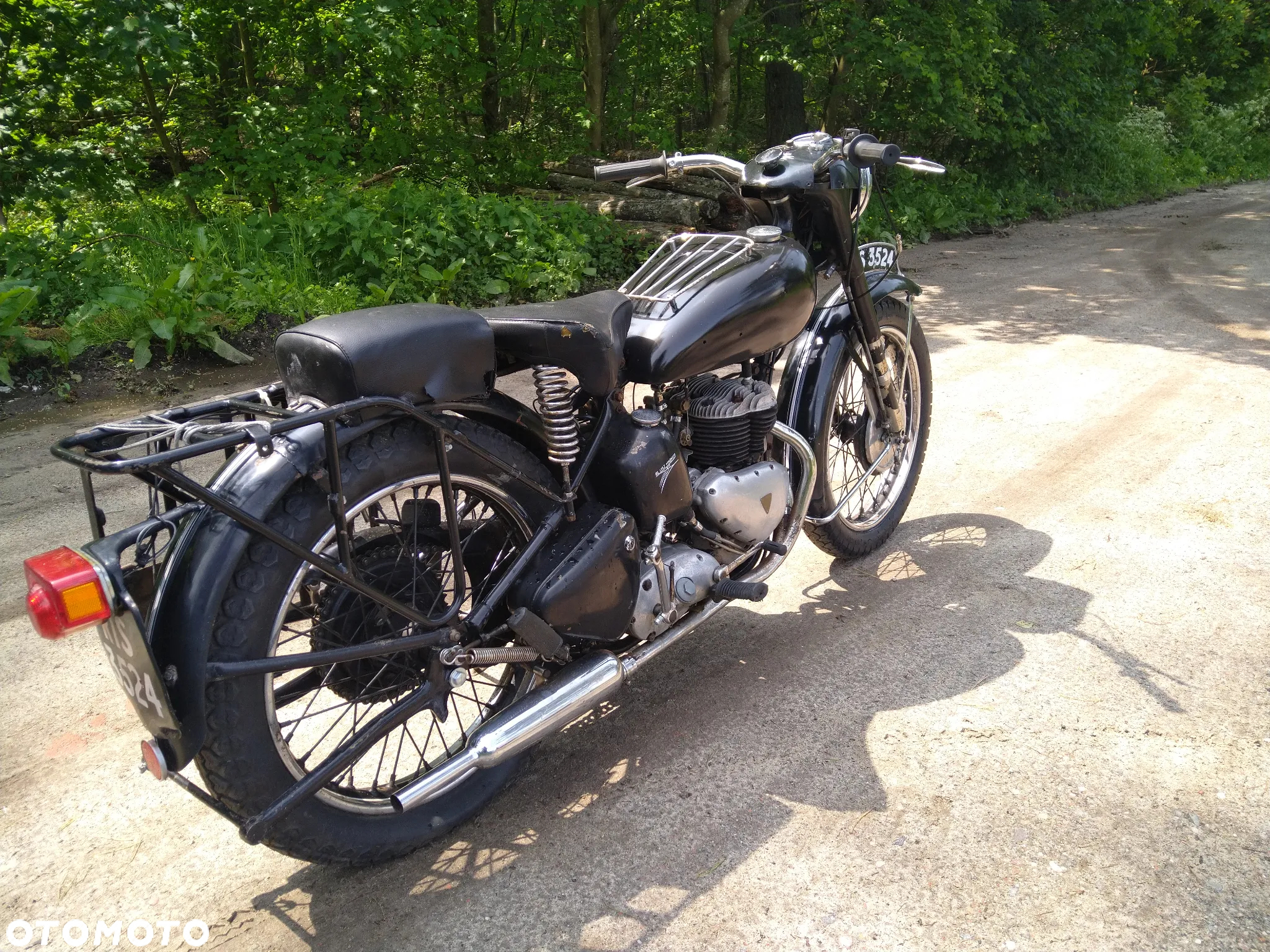 Triumph Inny - 12