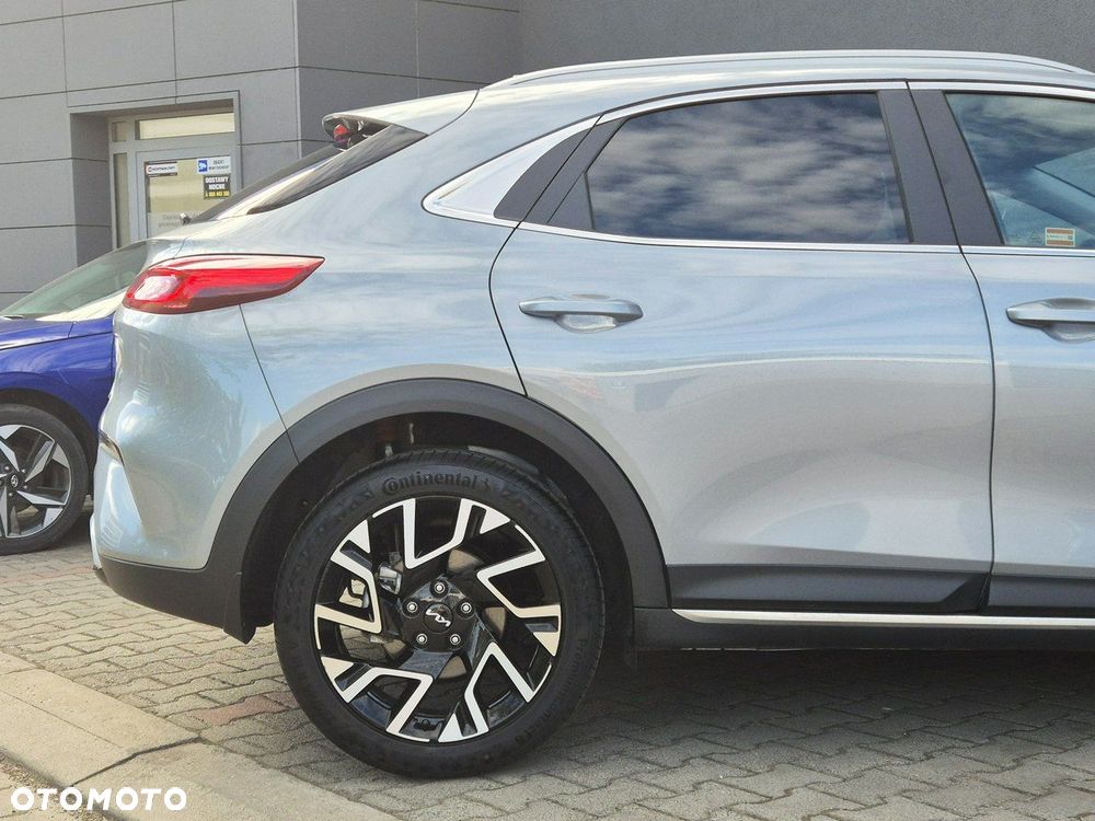 Kia XCeed 1.5 T-GDI M DCT - 20