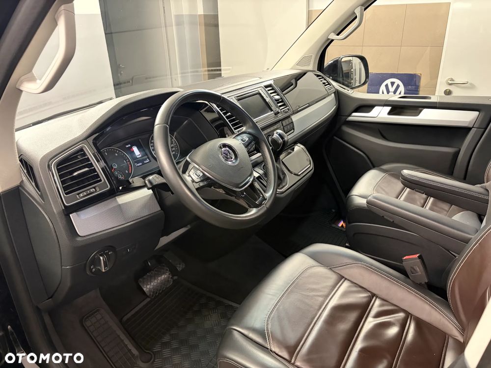 Volkswagen Multivan 2.0 BiTDI L1 Highline 4Motion DSG - 24