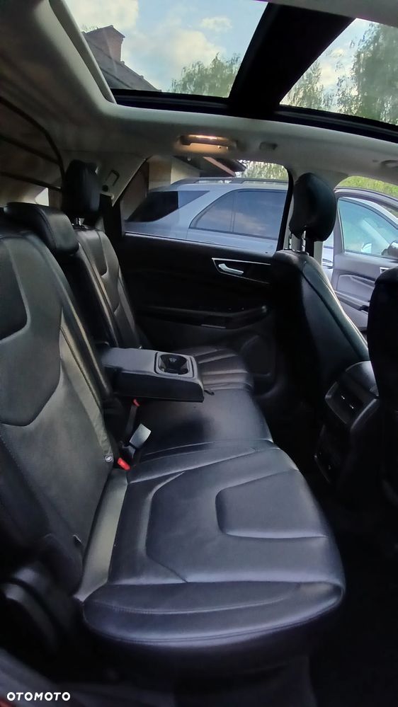 Ford Edge - 14