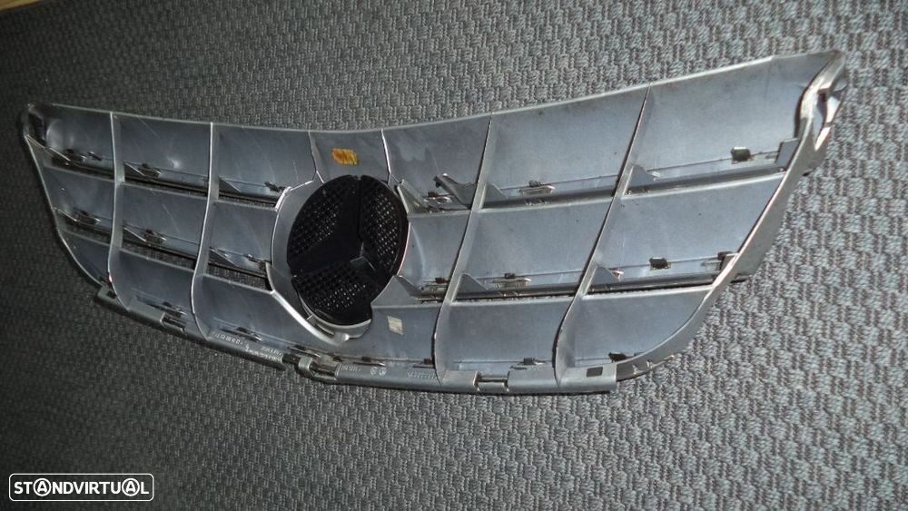 Grelha Mercedes class B ano 2010 original ref ,A 169 880 08 83 - 3