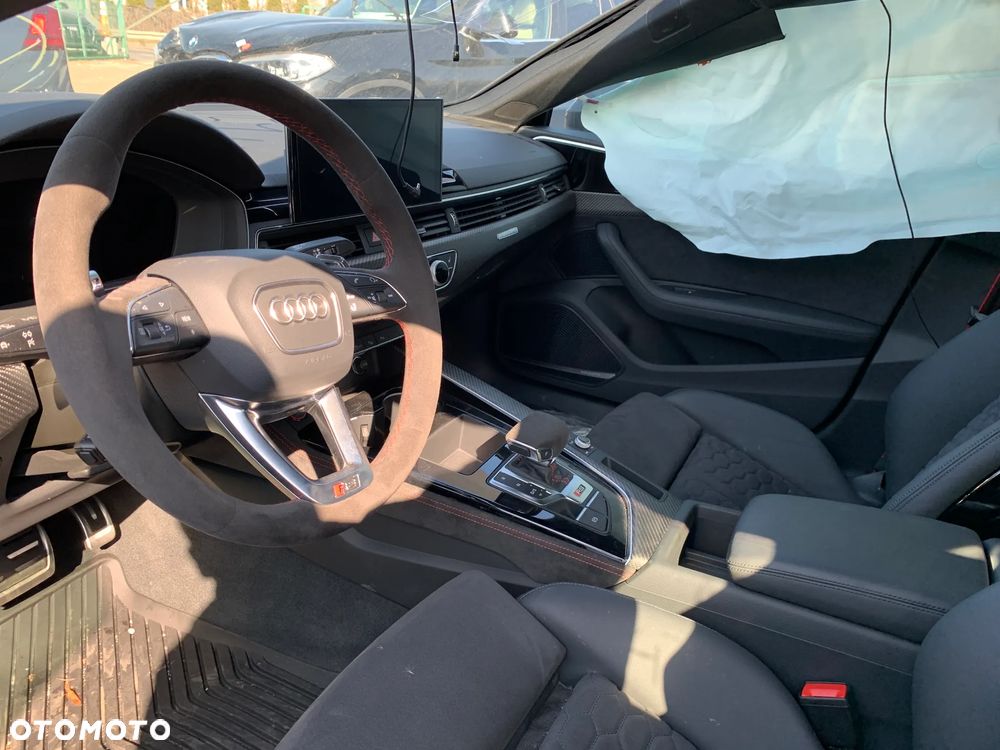 Audi RS5 Sportback 2.9 TFSI quattro tiptronic - 16