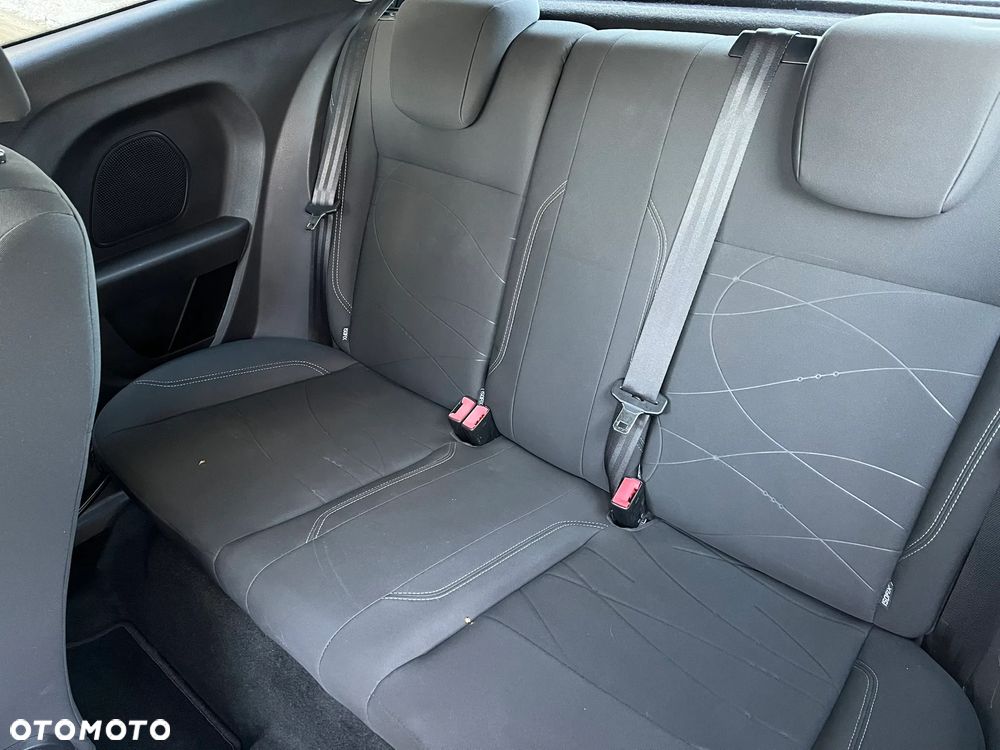 Ford Fiesta 1.25 Trend Edition - 31