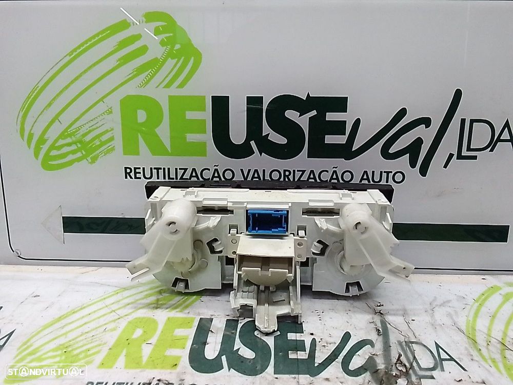 Comando Climatização Opel Corsa D (S07) - 2