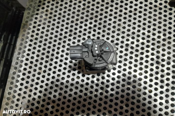 Electrovalva egr 8973766633 8973766633 Opel Astra J [2009 - 2012] Spo - 1