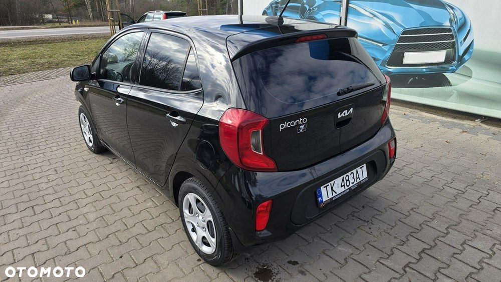 Kia Picanto - 5