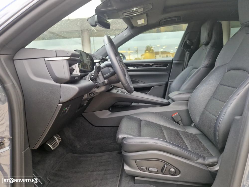 Porsche Macan 4S - 17