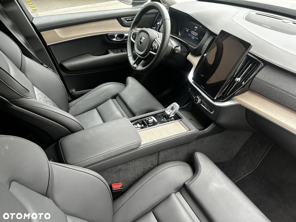 Volvo XC 90 - 12