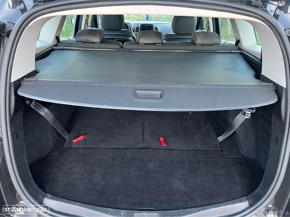 Renault Grand Scénic ENERGY dCi 110 Business - 10