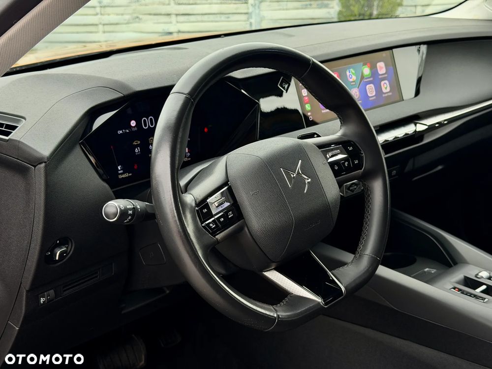 DS Automobiles DS 4 1.2 PureTech Bastille - 10