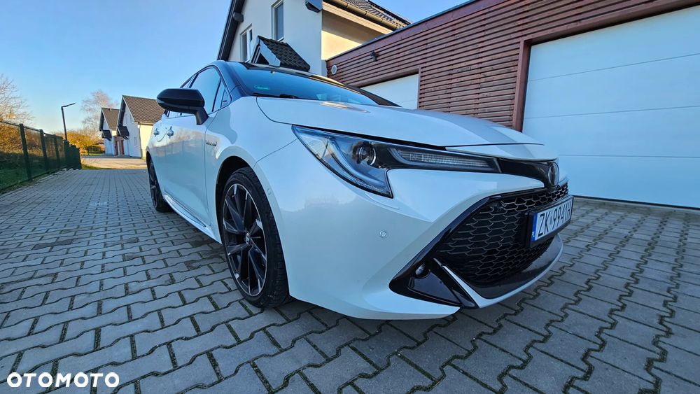 Toyota GR Corolla - 15