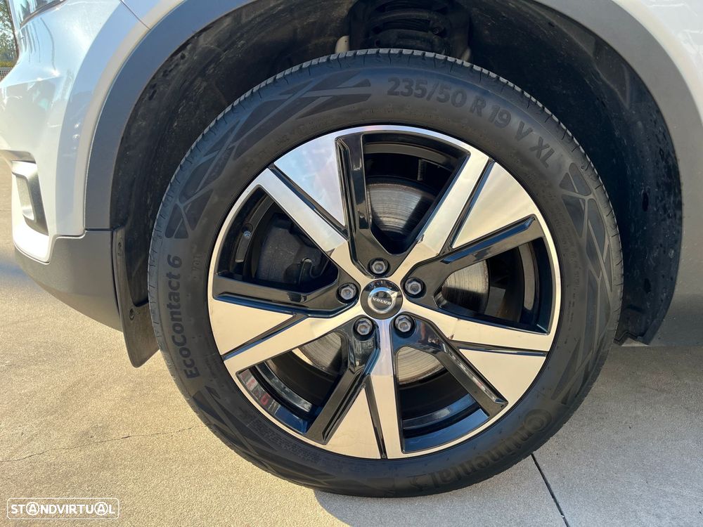 Volvo XC 40 T5 Recharge DKG RDesign - 14