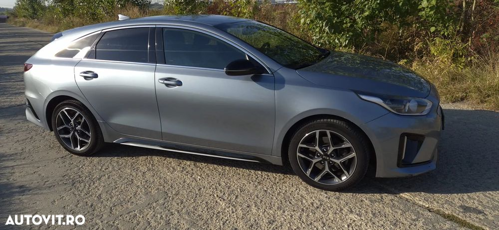 Kia Pro Ceed - 7